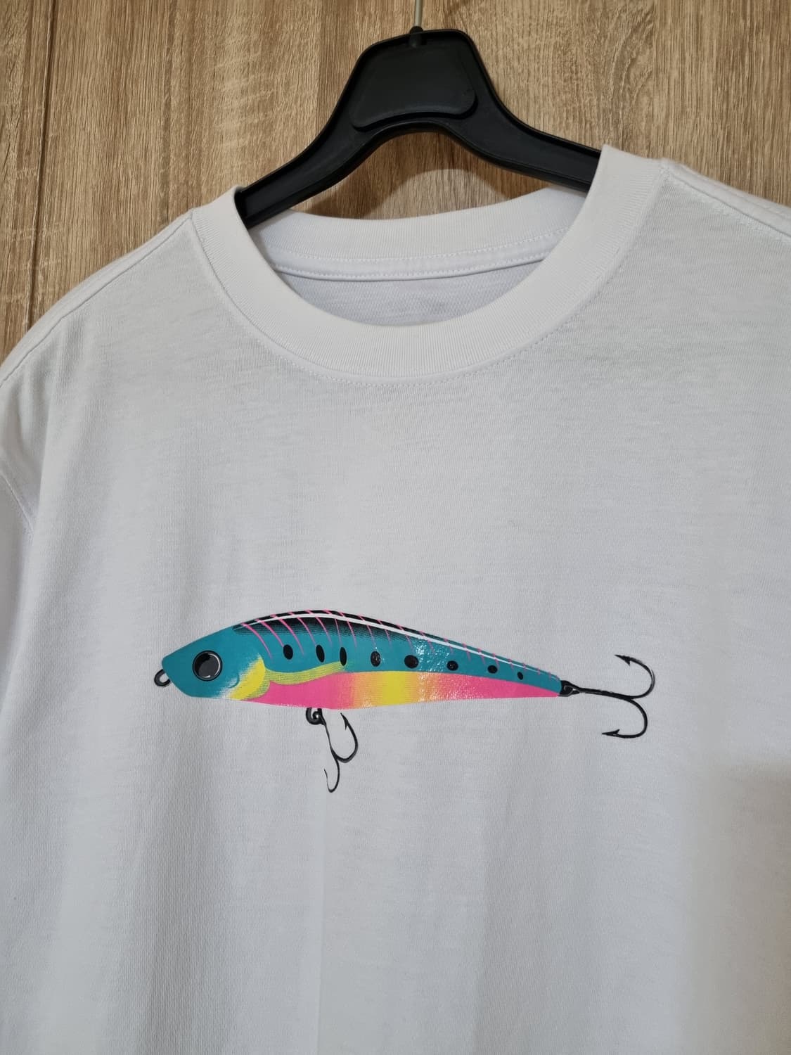 뉴에라 반팔 티셔츠 상품이미지2