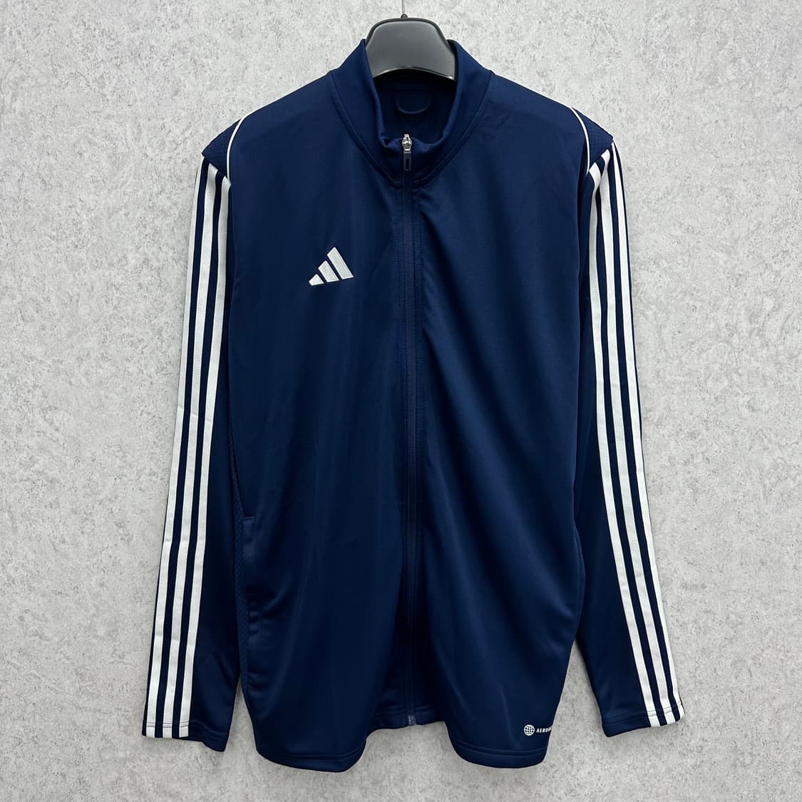 105 아디다스 남자 져지 트랙탑 상품이미지1