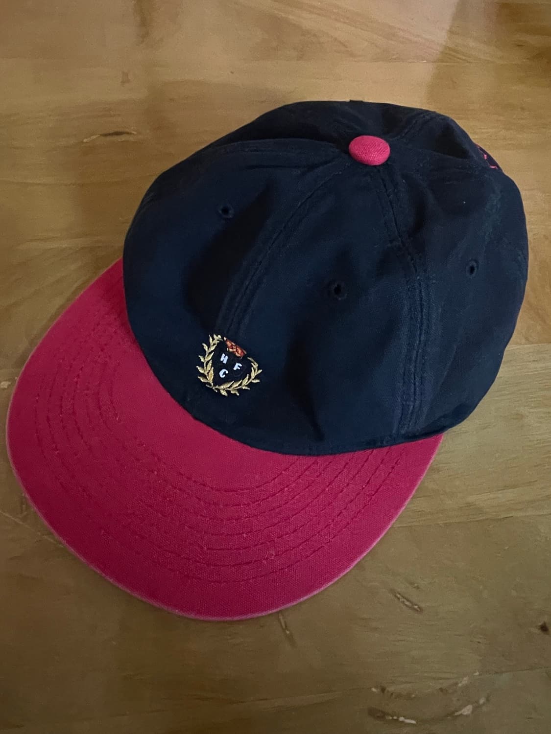 헤리티지플로스 모자 상품이미지1