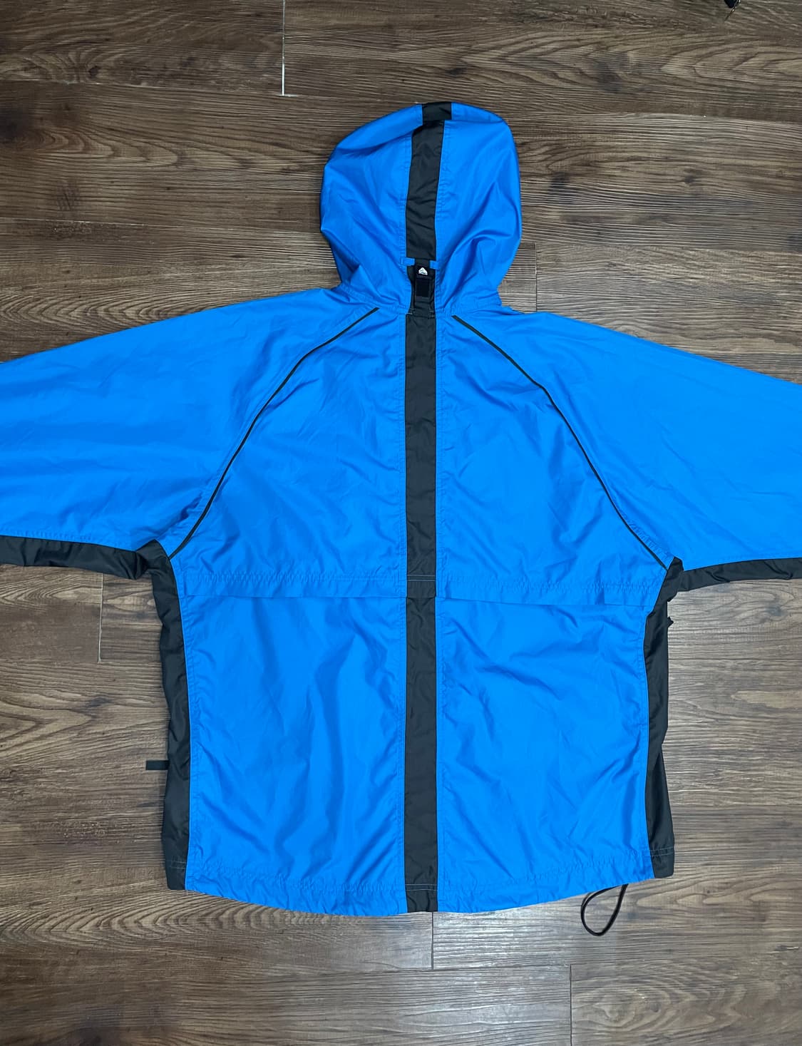 나이키 ACG 테크웨어 마운틴 후드 자켓 상품이미지9