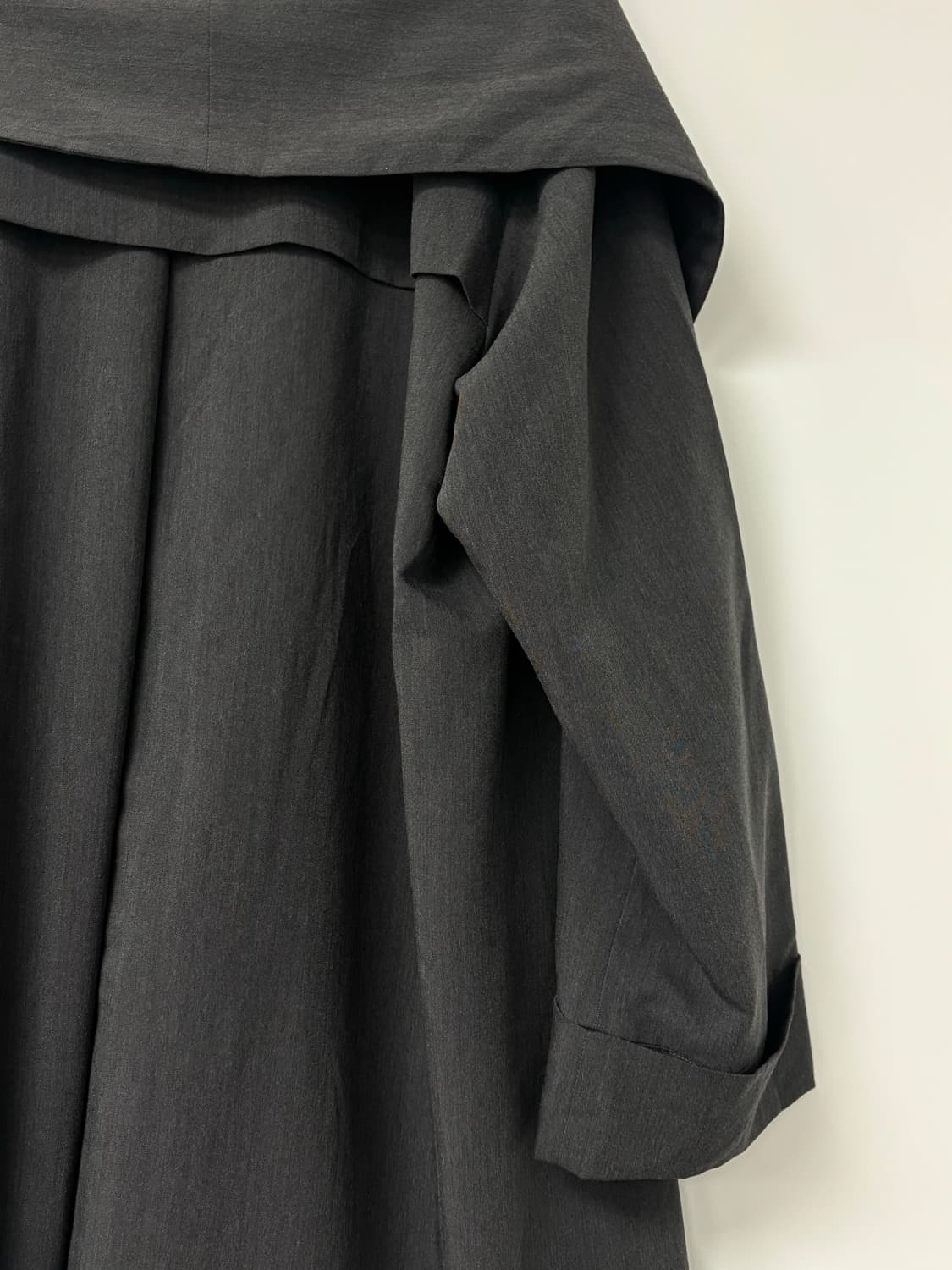 FLOW COAT 상품이미지4