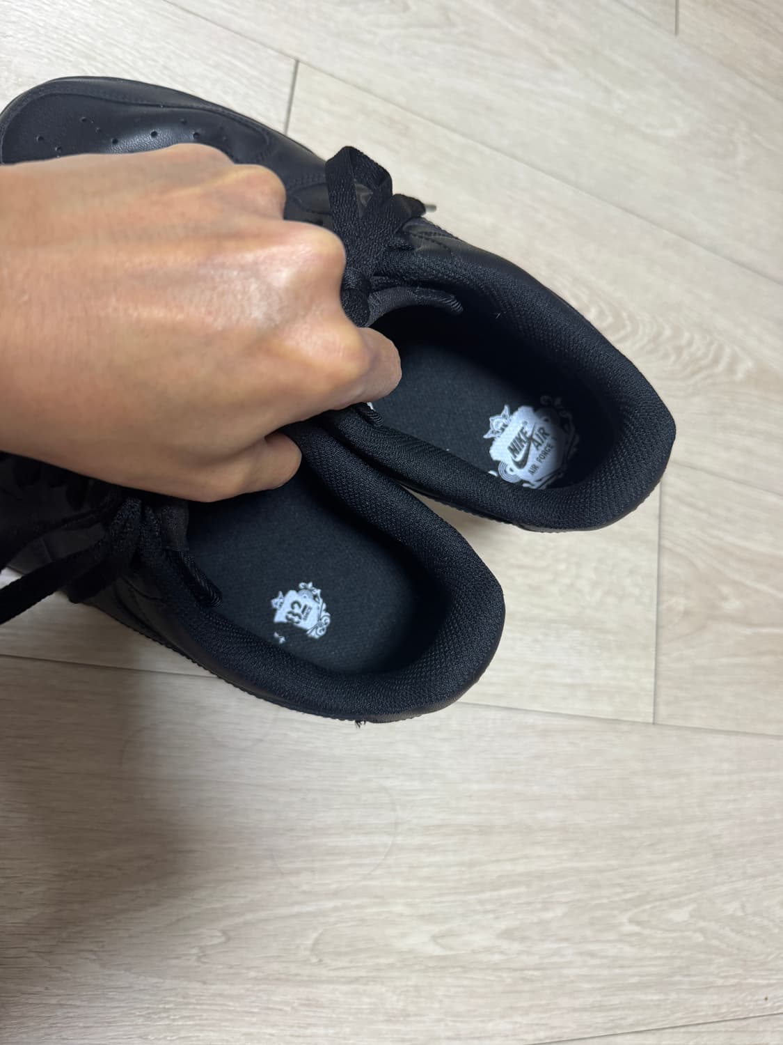 나이키 에어포스1 / size 280 상품이미지4