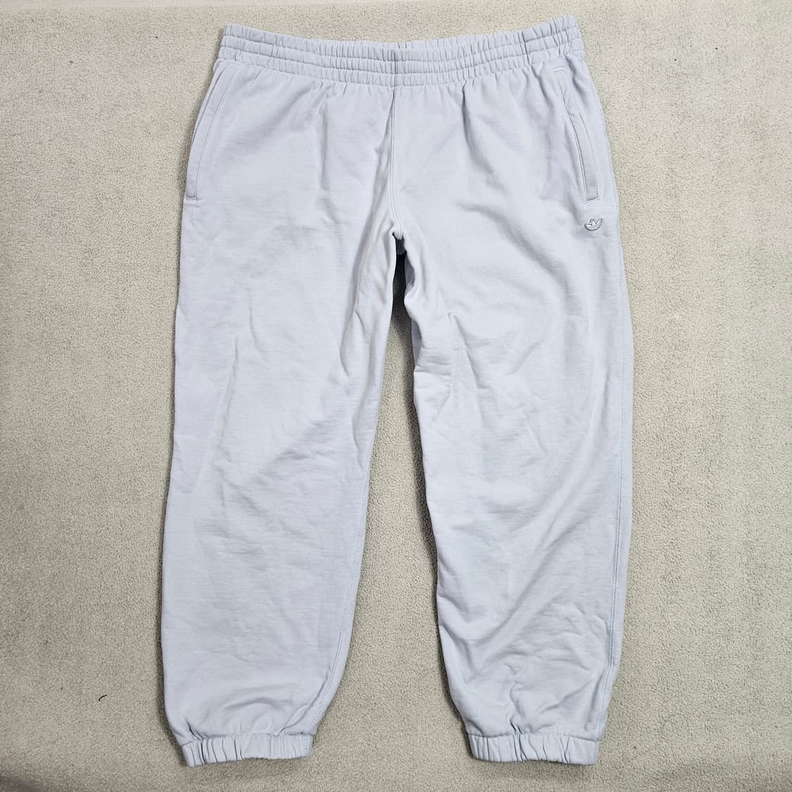 아디다스 프리미엄 스웨트 팬츠 XXL 상품이미지1