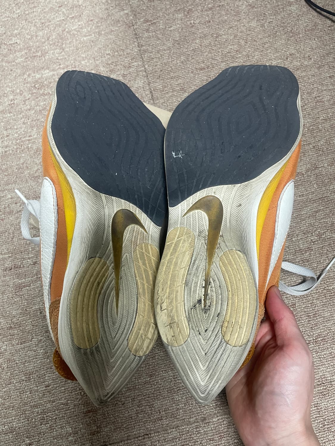 문레이서 모나크 275 상품이미지4