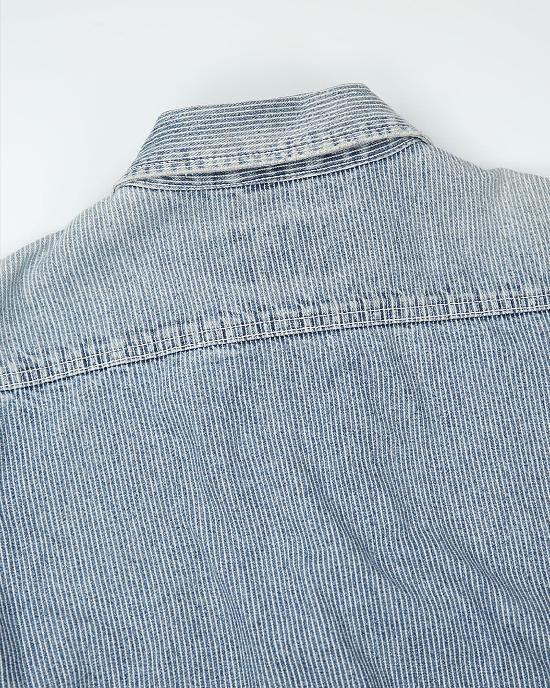 DOGMAN Hickory Work Jacket 상품이미지4