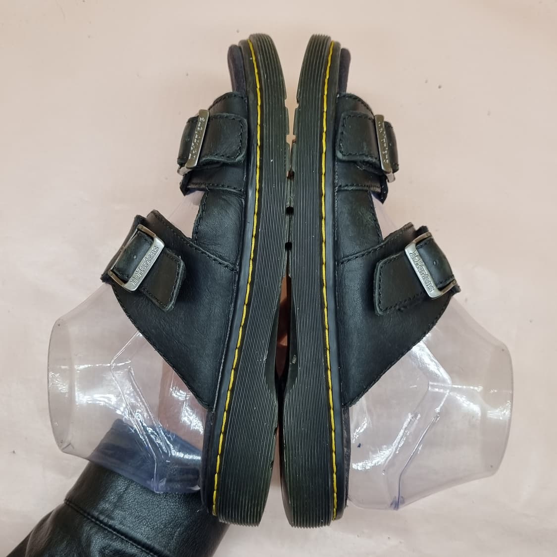 닥터마틴 리콜라이 스트랩 슬리퍼38 245 상품이미지5