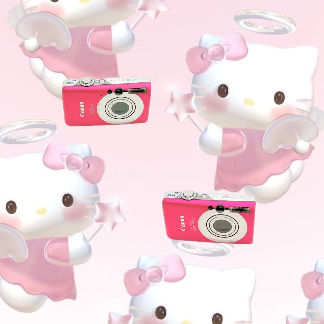 미우미우&강추!) Canon IXUS 95 IS 디카 카메라 상품이미지1