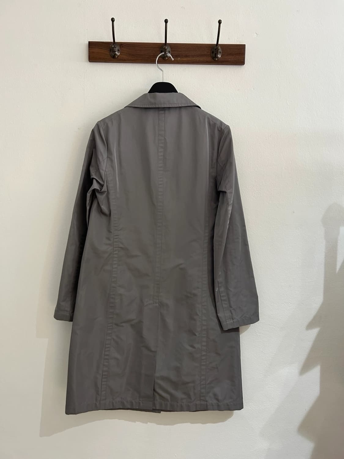 질샌더 코트 상품이미지2