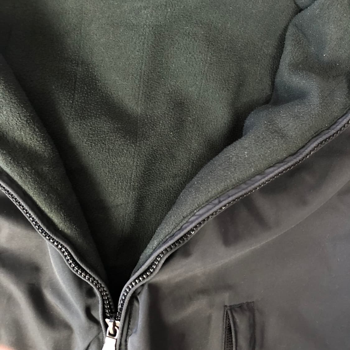 폴로랄프로렌 폴리쉘 자켓  상품이미지6