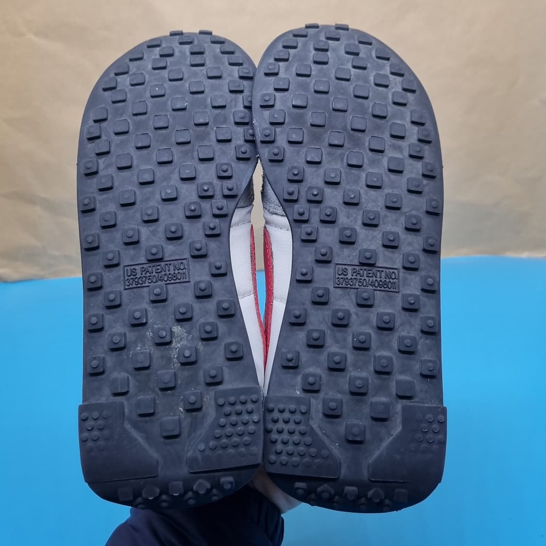 나이키 와플트레이너2 운동화230 상품이미지3