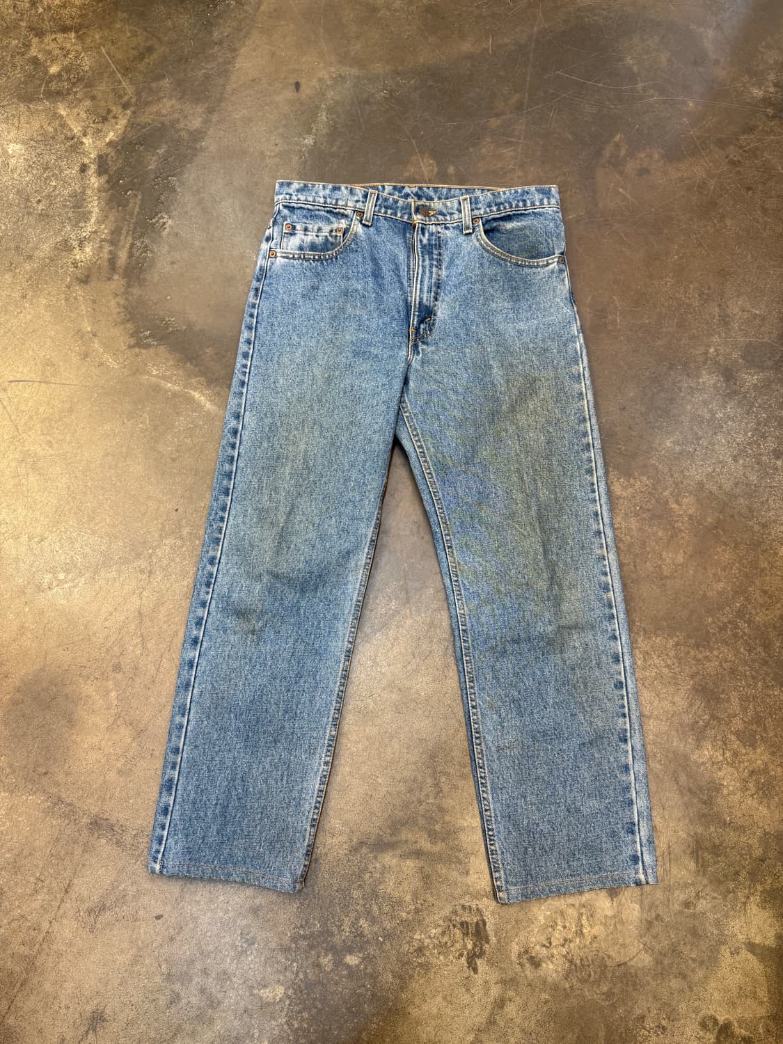 리바이스usa505(34)  상품이미지1