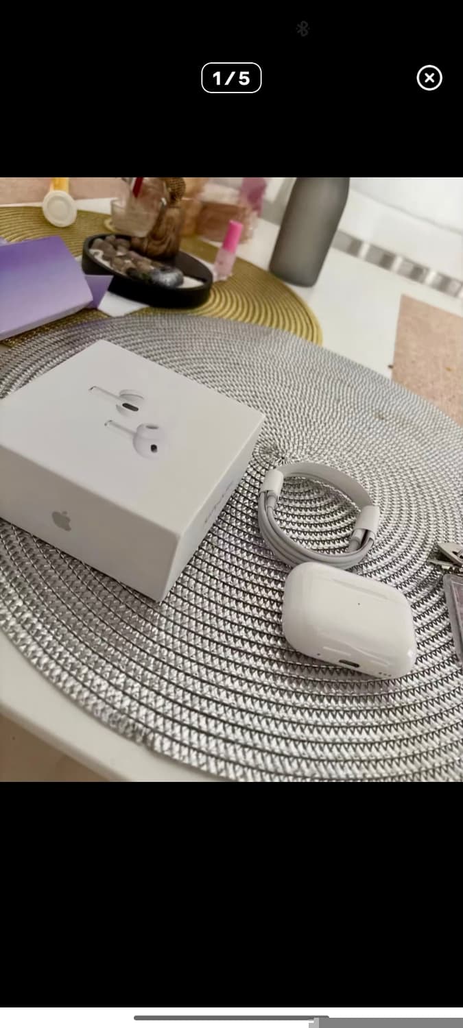 애플 에어팟 프로2 상품이미지1