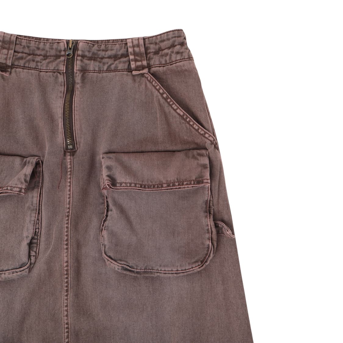 Opne yy 오픈와이와이 카고포켓 스커트 상품이미지4