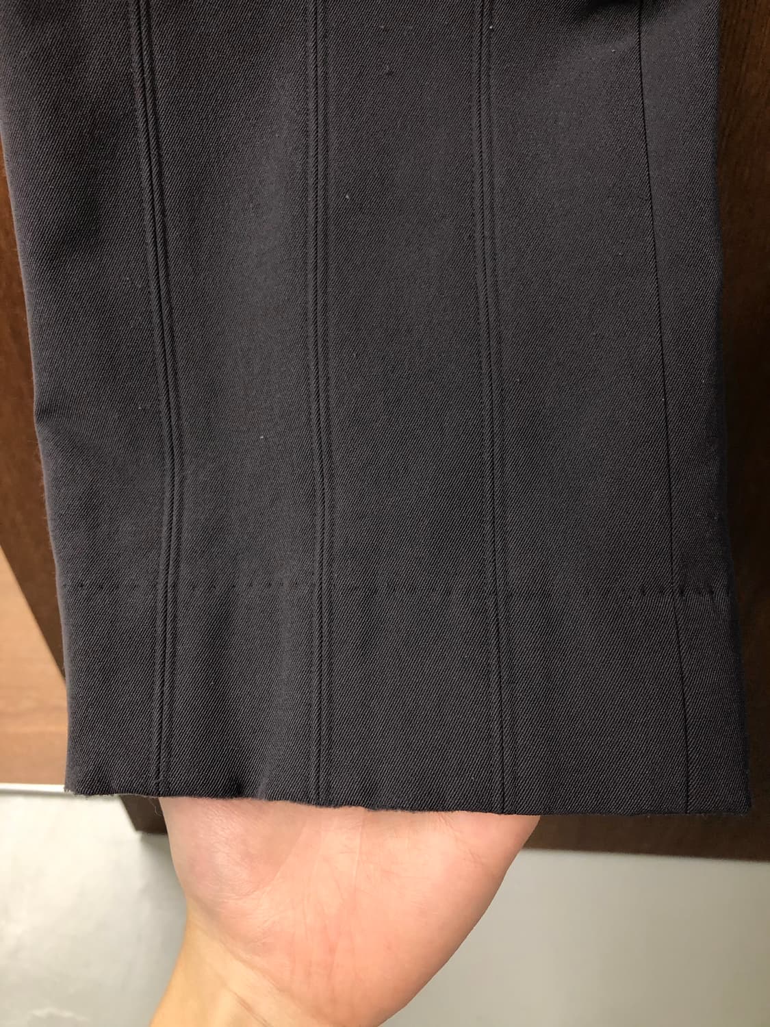 Issey miyake 팬츠 4 상품이미지8