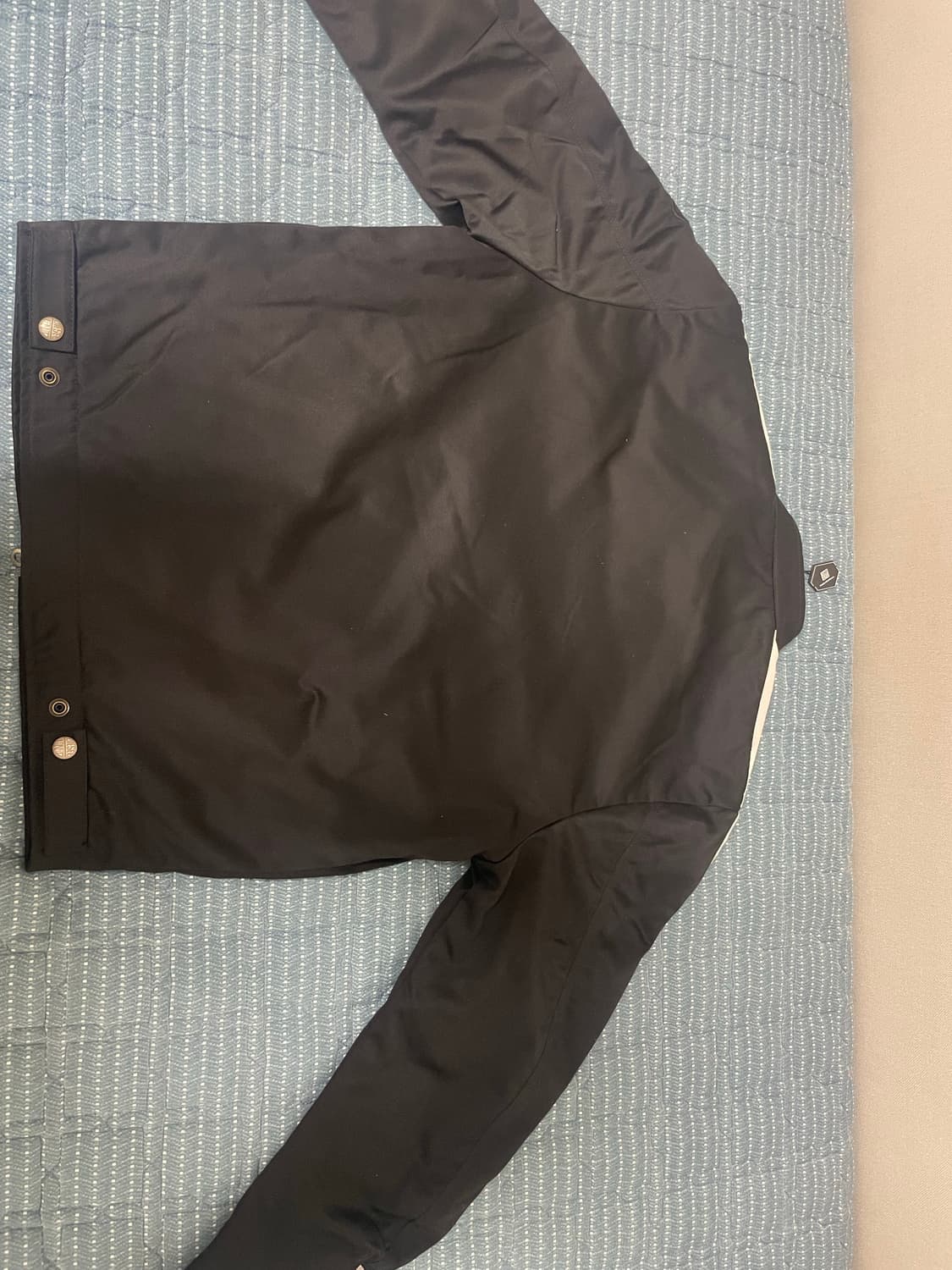 디젤 J-베크 바이커 자켓 [Diesel J-beck Biker] 상품이미지2