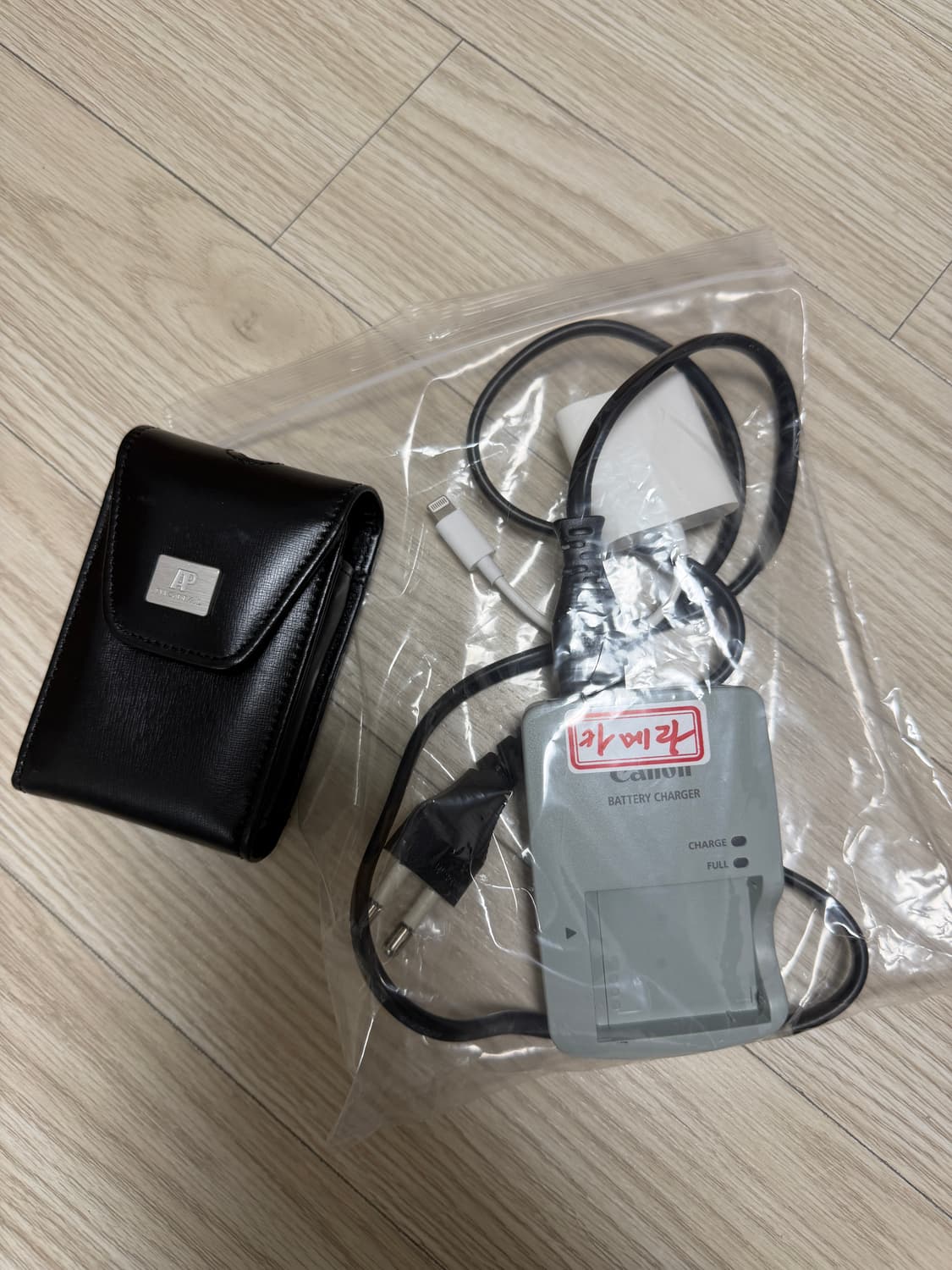 캐논 익서스 IXUS 105 브라운 아이브 리즈 카메라 상품이미지2