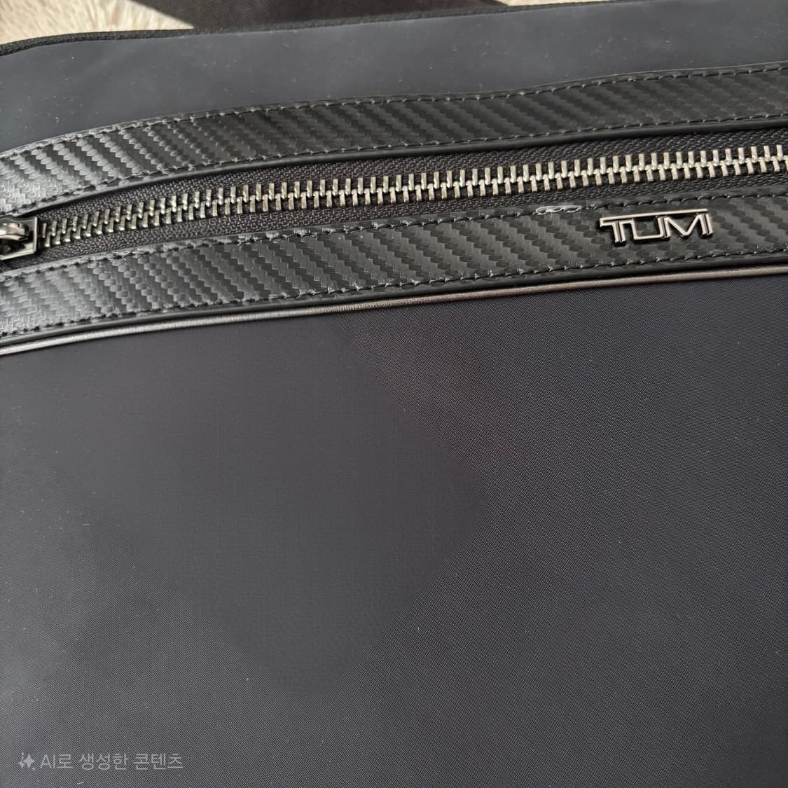 TUMI 투미 노트북 가방 클러치 상품이미지2