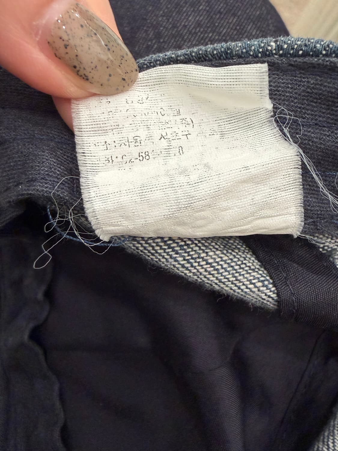 52. 본더치 볼캡  상품이미지3