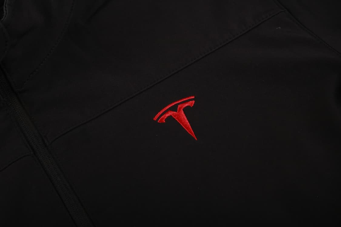 [XL] 테슬라 소프트쉘 자켓 상품이미지2