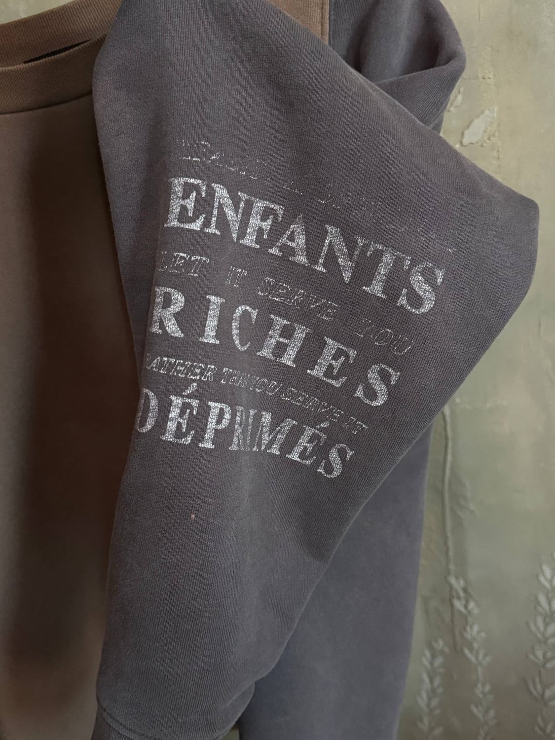 Enfants Riches Deprimes  상품이미지3