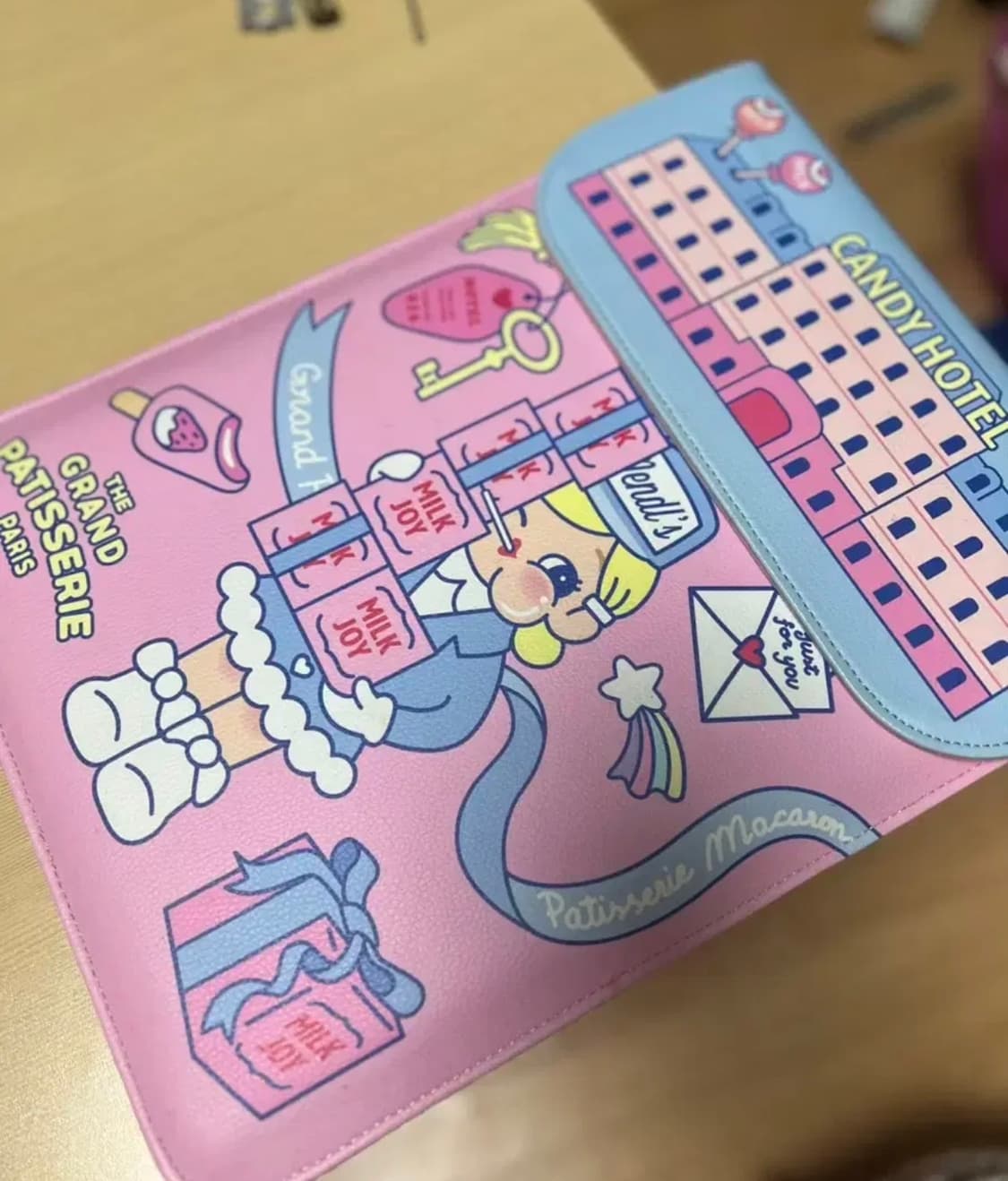 맥북에어 13인치 실버 2020년형 상품이미지6