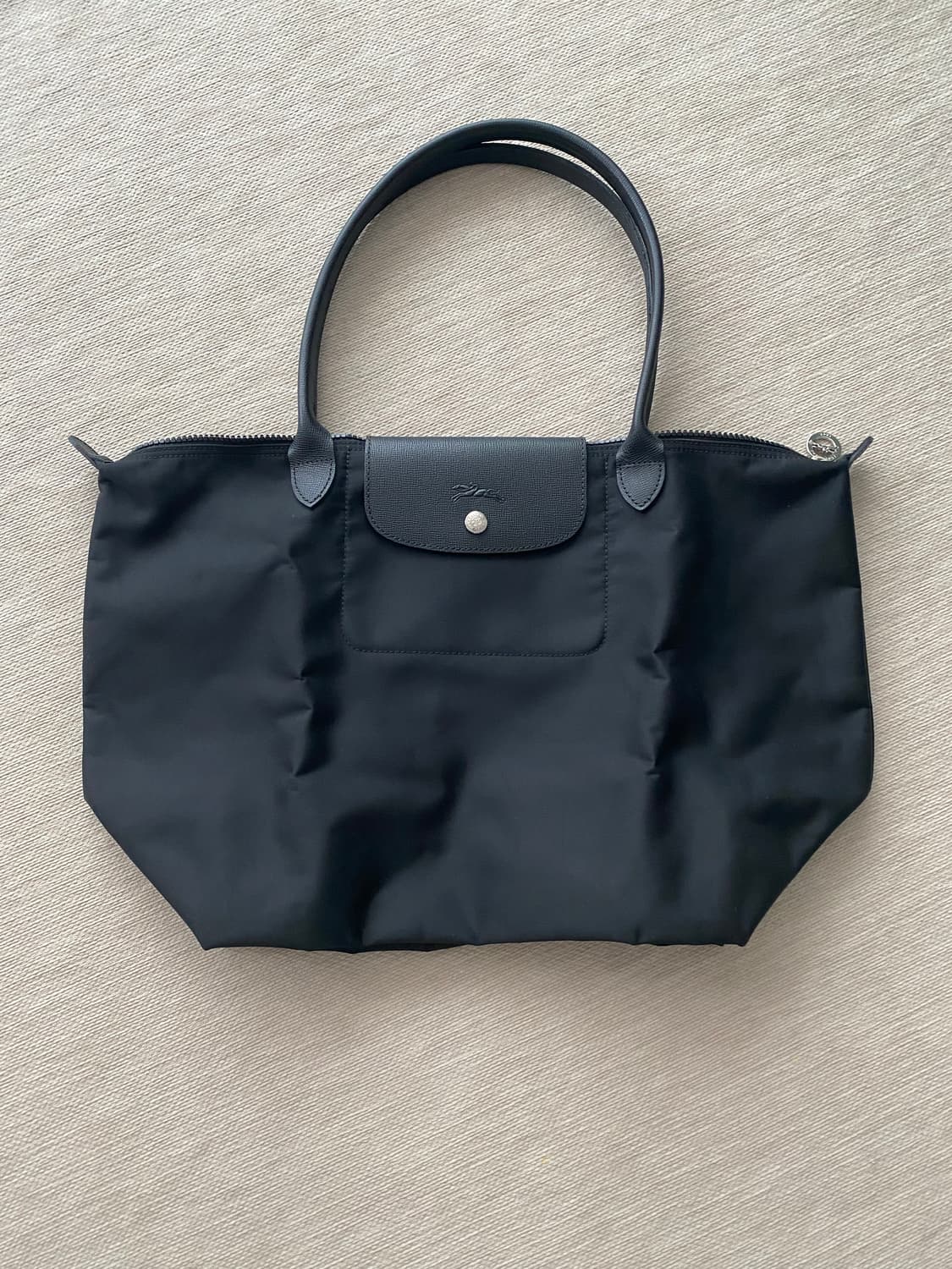 롱샴 LONGCHAMP MODELE DEPOSE BAG(XL) 상품이미지1