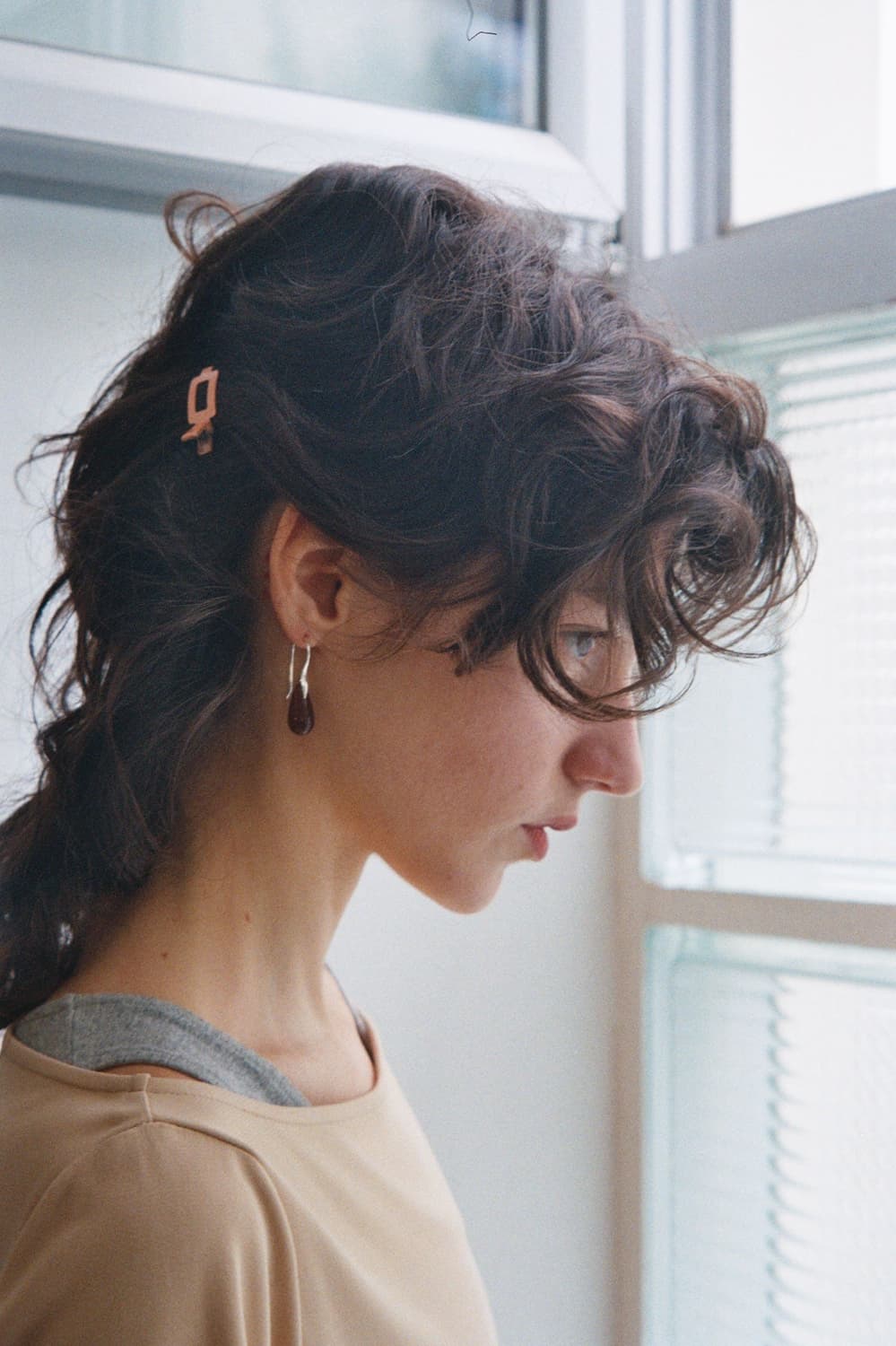 새상품 sisijoia 시시조이아 이어링 상품이미지1