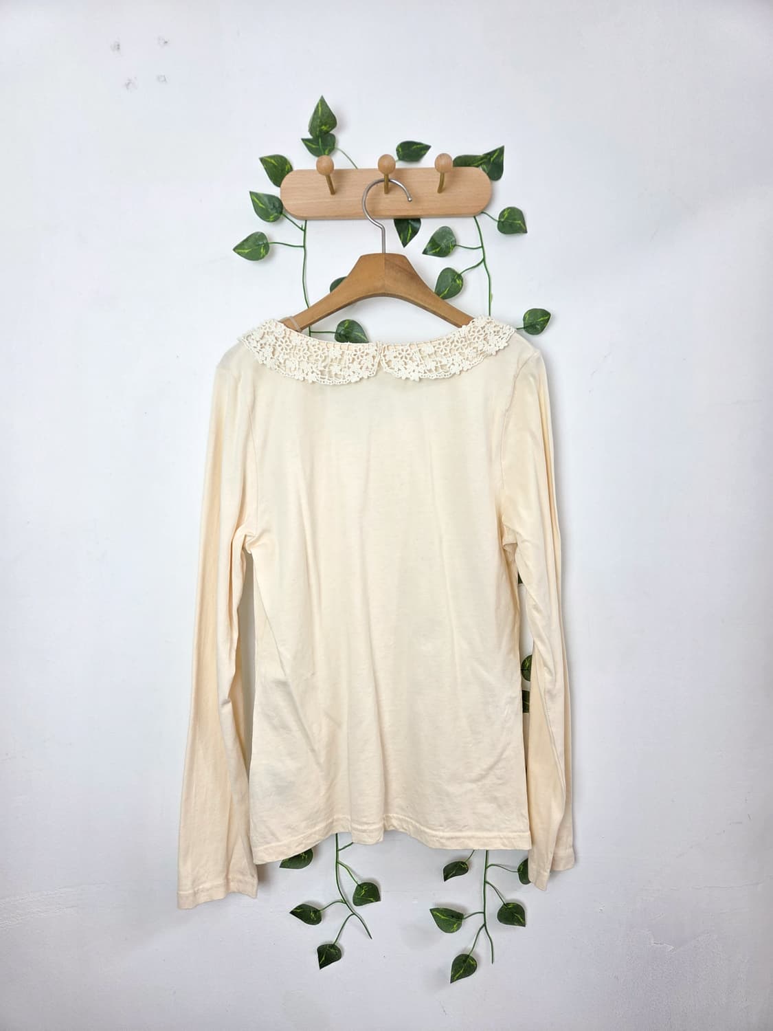 earth music 카라 슬리브 상품이미지4