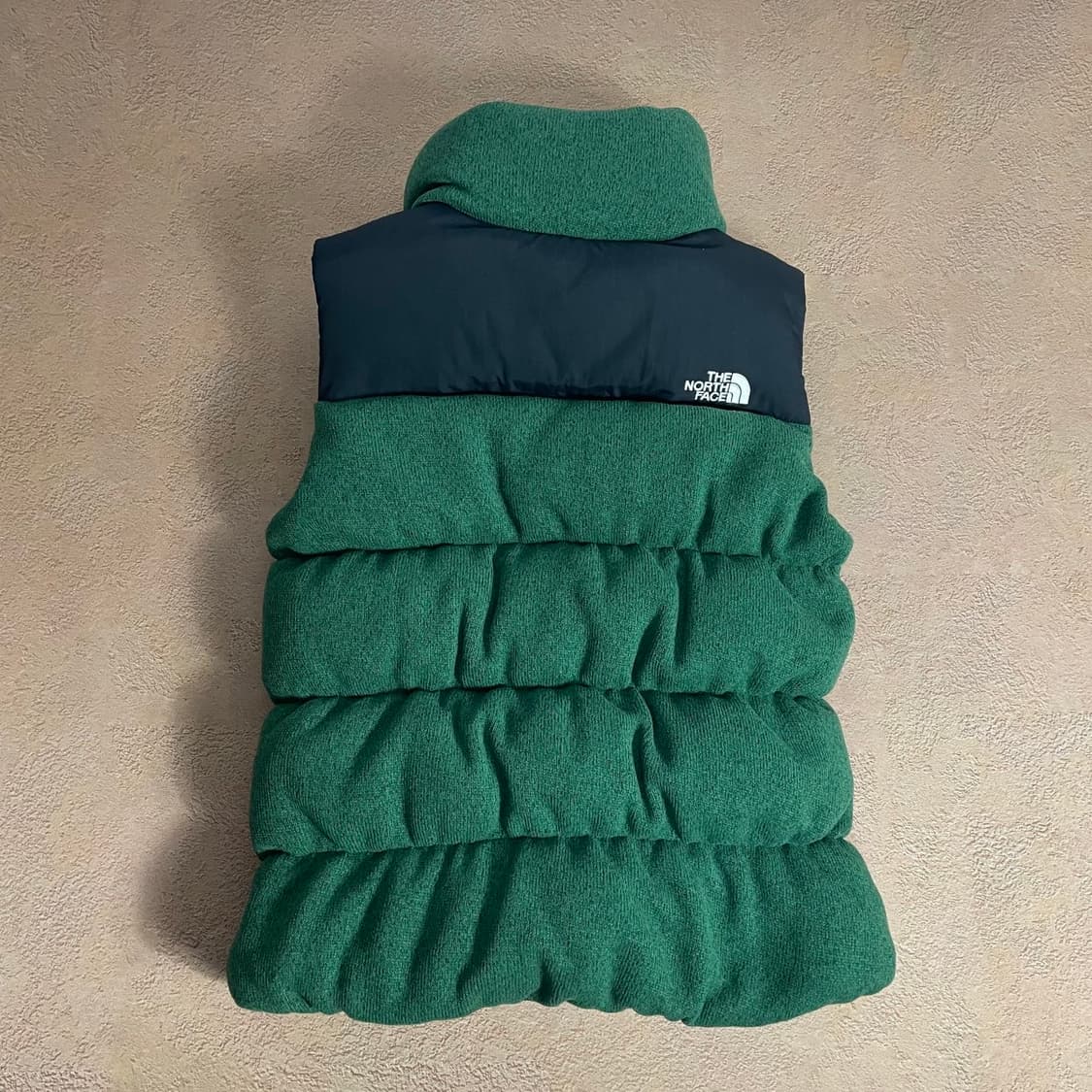[85] 노스페이스 패딩조끼 (새상품급) 상품이미지3