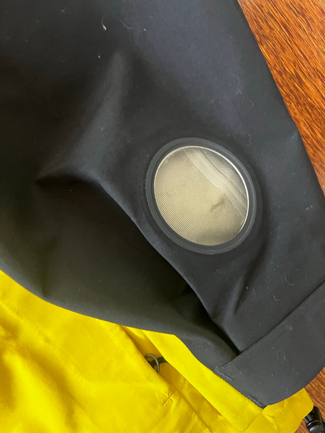 [XL] 슈프림 노스페이스 테입드 심 쉘자켓 상품이미지5