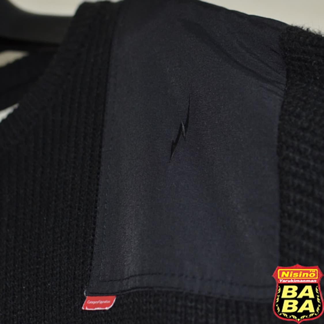 W)taps 오리지날 코만도 니트(L) 상품이미지2