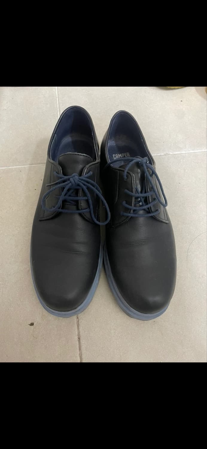 캠퍼 로퍼 250 상품이미지1