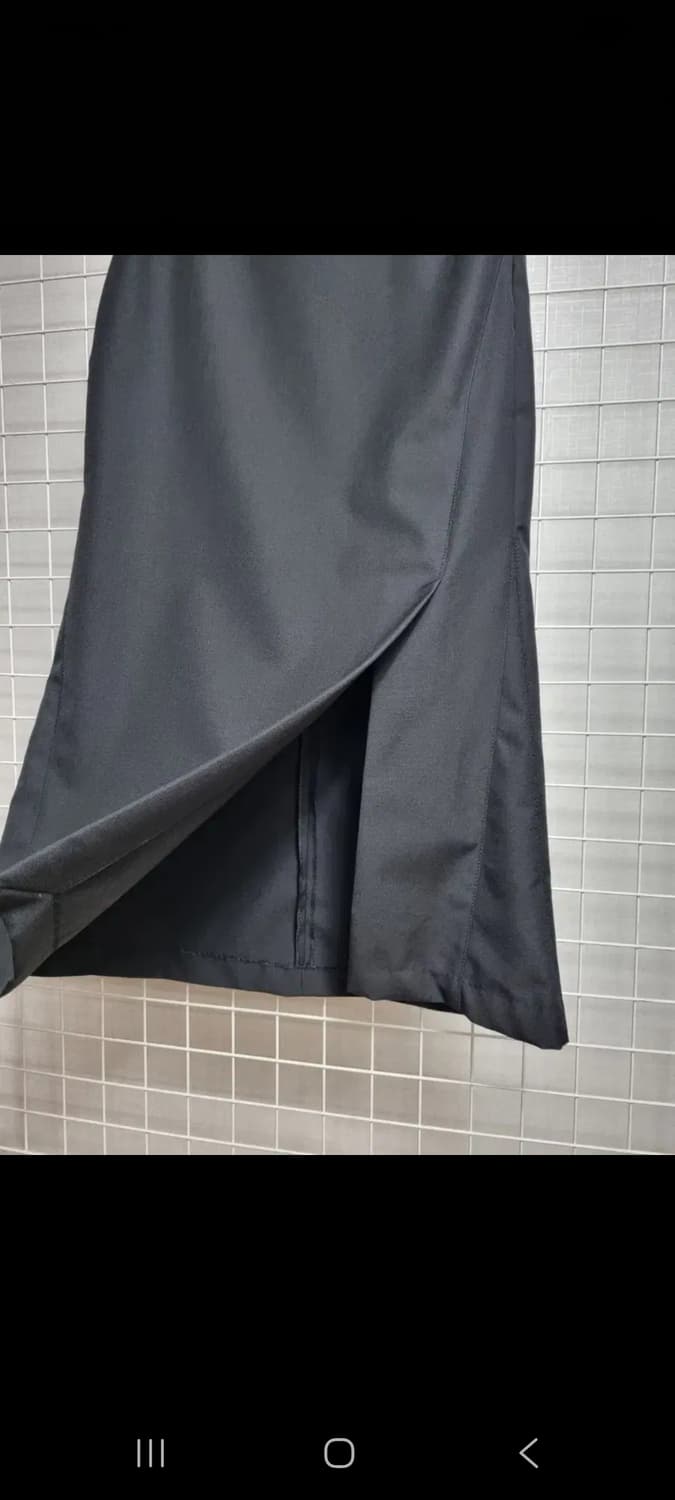 타임 스커트 61-90 (새상품급)봄.가을용(가격내림) 상품이미지3