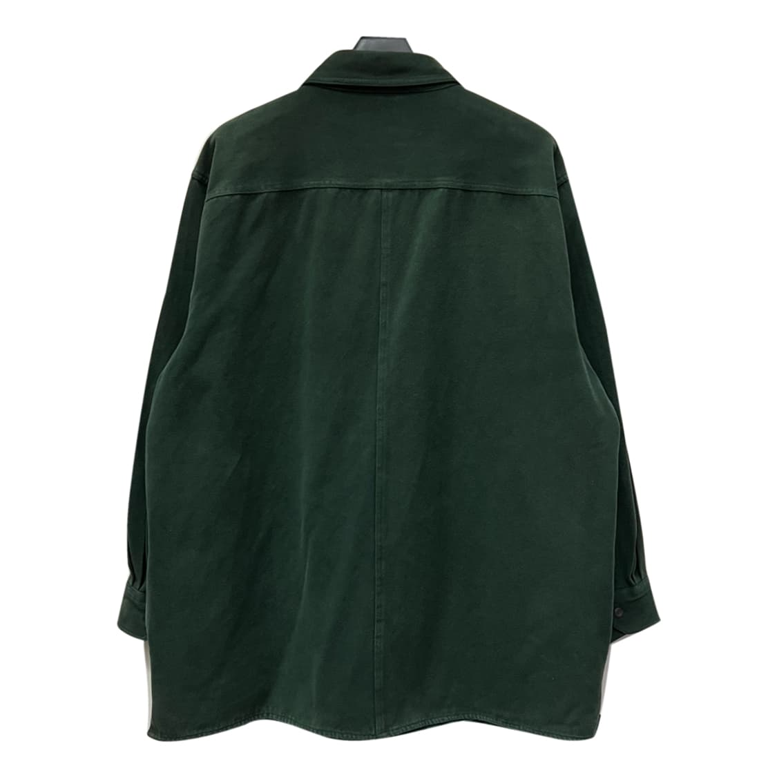 리바이스 헤비 코튼 워크 빈티지 셔츠 자켓 2XL 상품이미지2