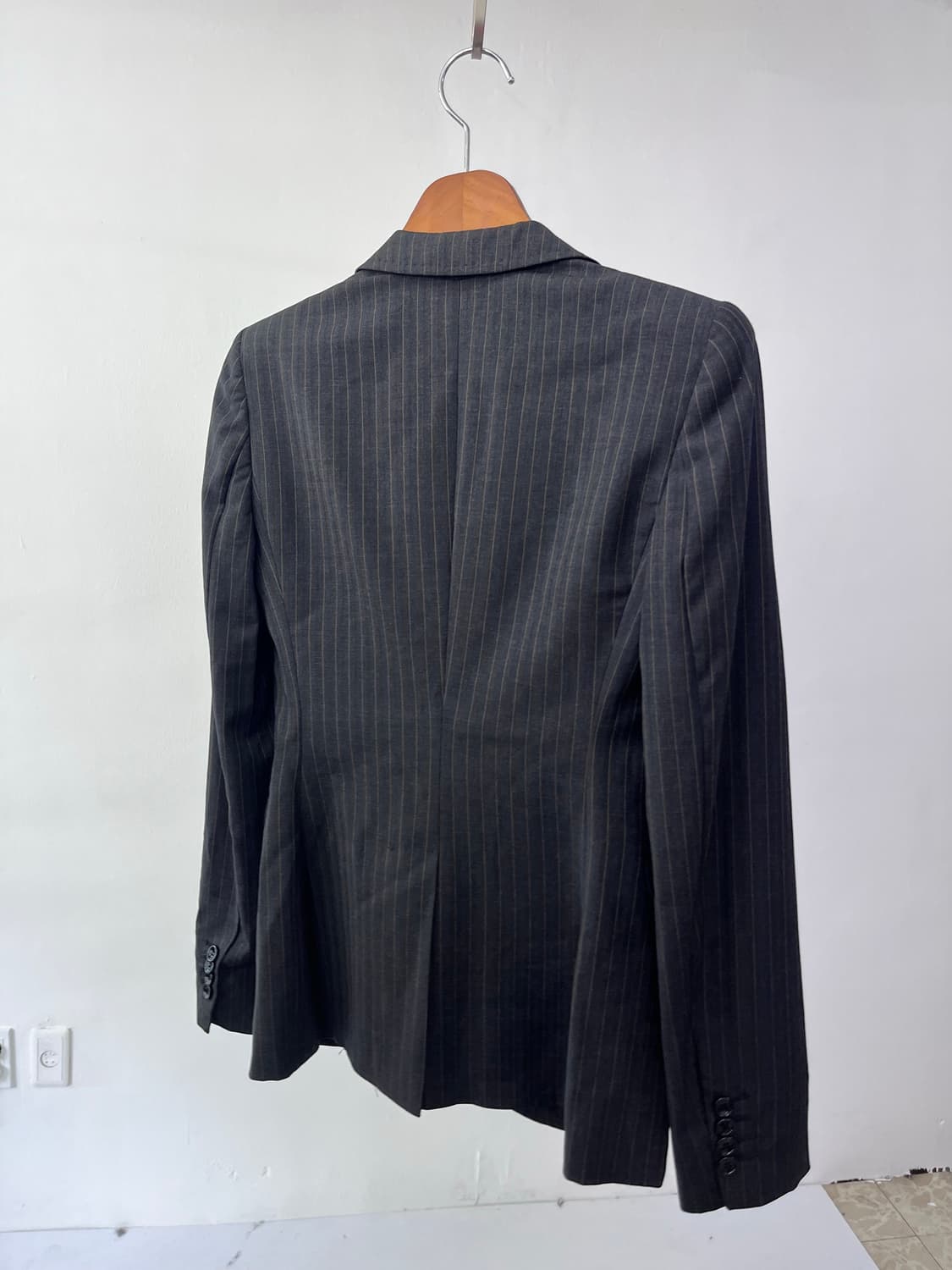 D&G dolce& ganbana blazer 상품이미지2