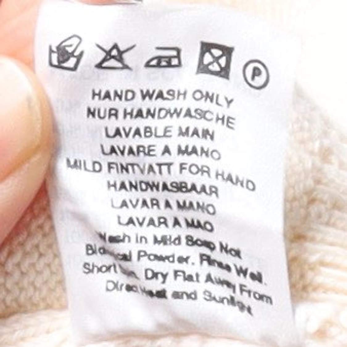 버버리 Burberry Crest Logo Wool Vest 

 상품이미지9