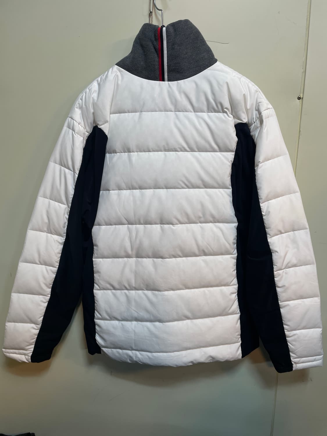 타이틀리스트 구스 경량 자켓 상품이미지6