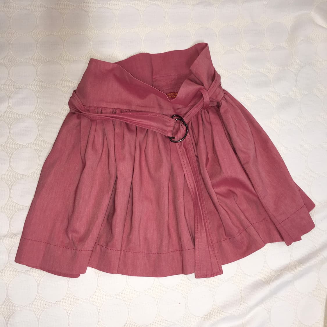 vivienne westwood 스커트 상품이미지2