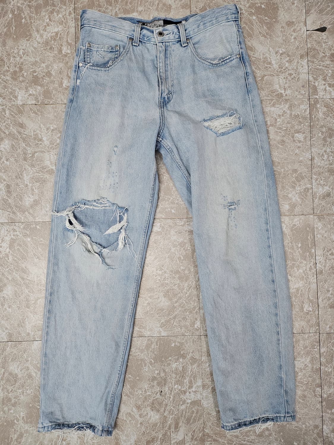 리바이스 실버탭 루즈 31 상품이미지1