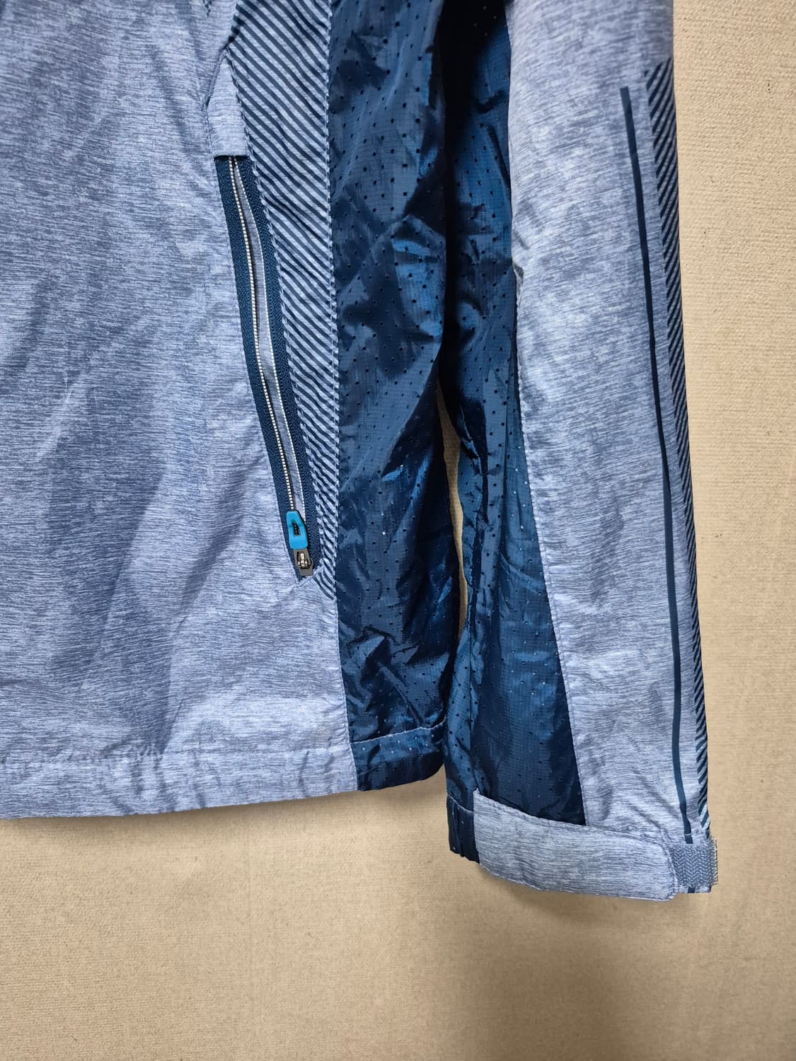 블랙야크 바람막이 상품이미지5