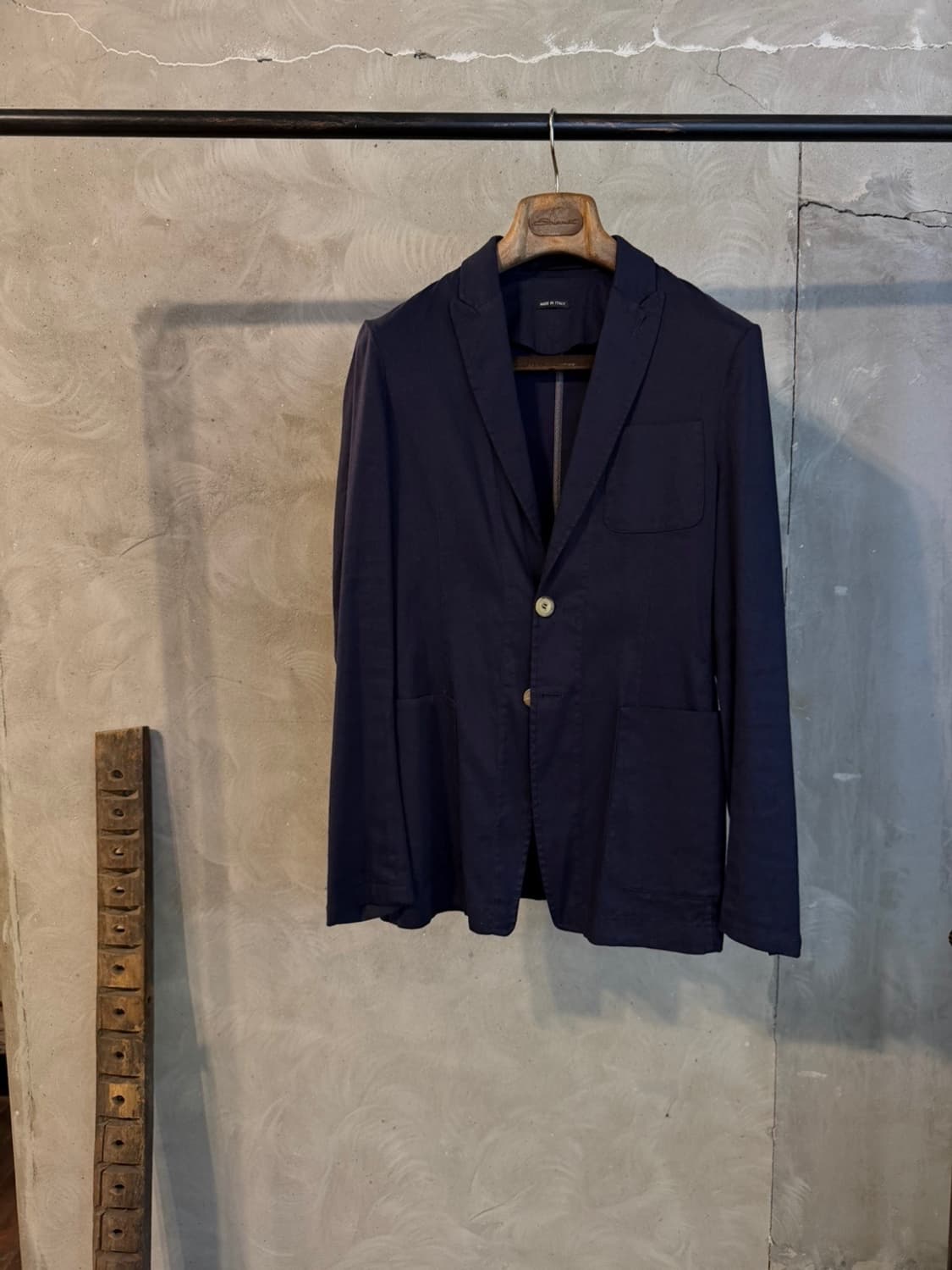 조르지오 아르마니 테일러드 자켓 슬림100 상품이미지8