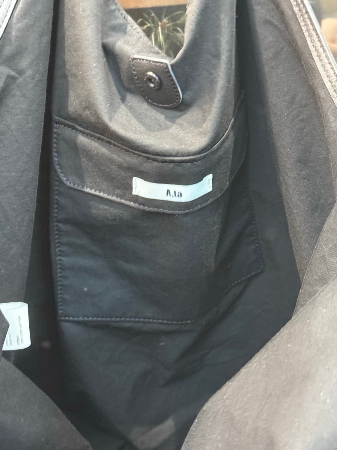 a.ta visible bag 상품이미지4