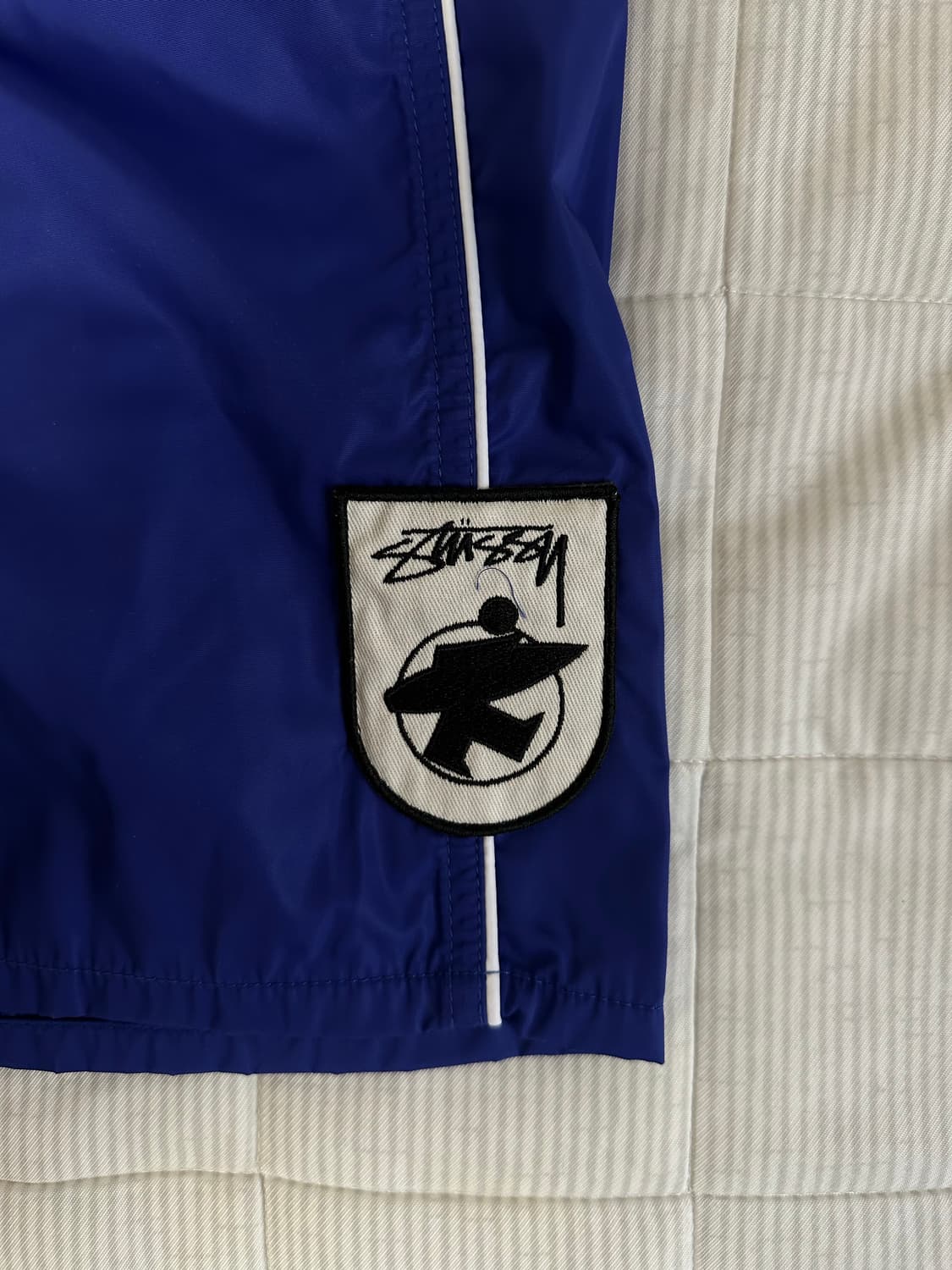 (28) 스투시 서퍼맨 보드 쇼츠 상품이미지2