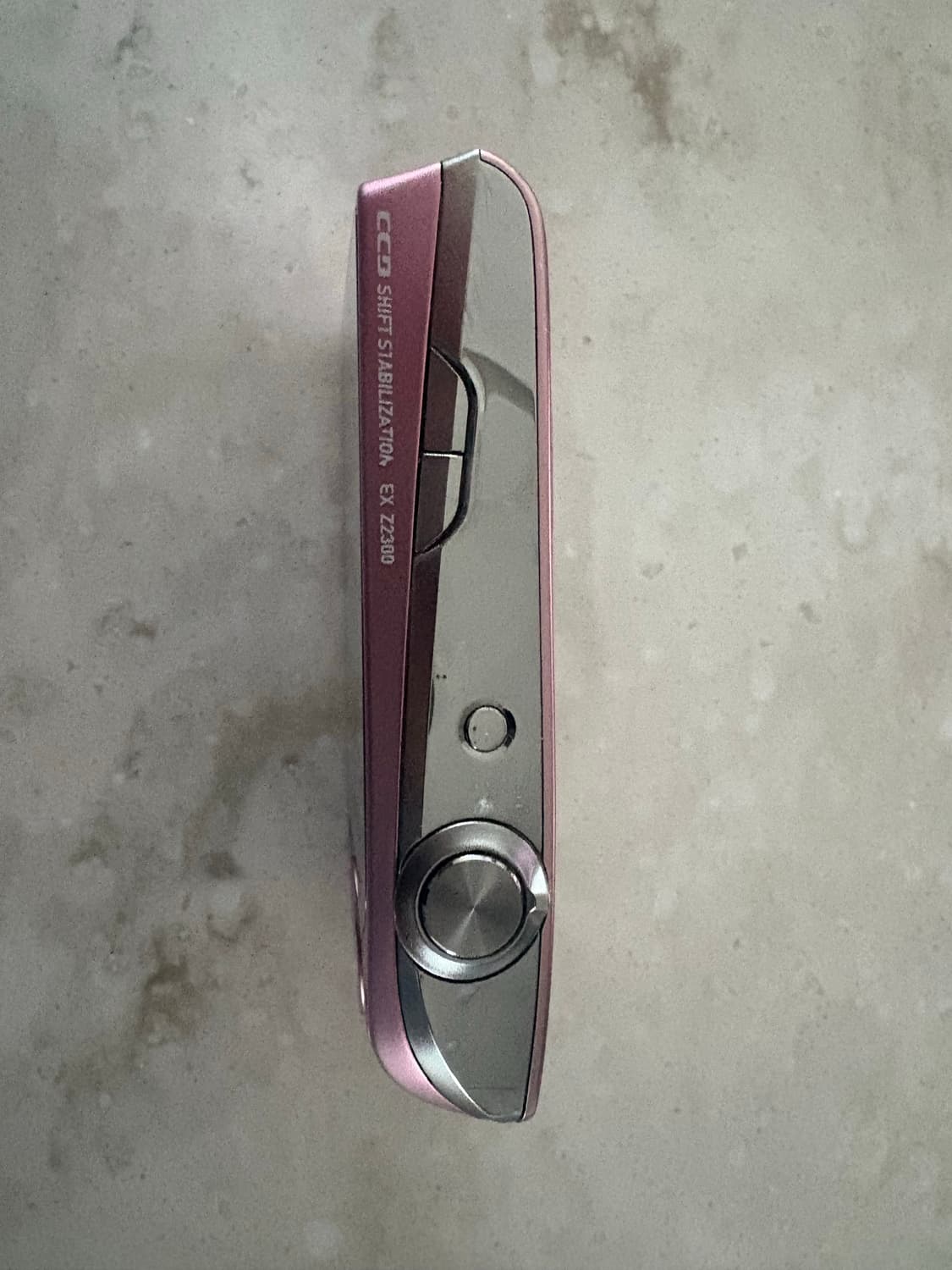 [모카, 로제, 나연 디카] 카시오 엑슬림 z2300 상품이미지4