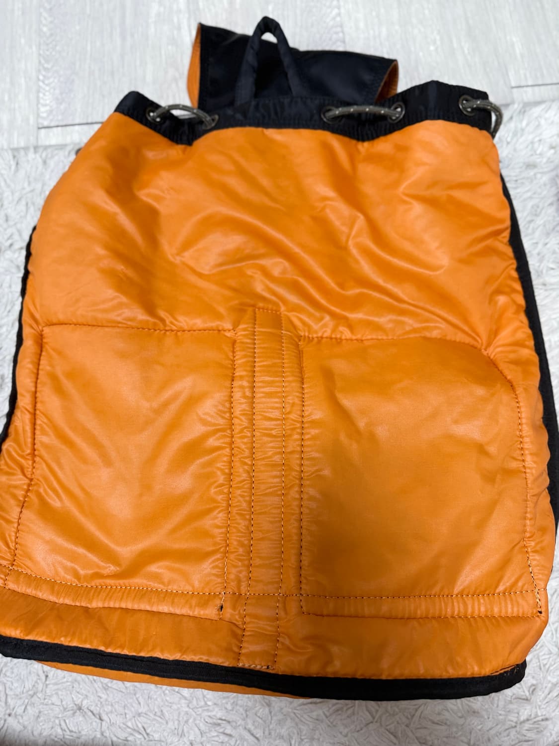 Porter 요시다 포터 탱커 백팩 럭색 상품이미지7