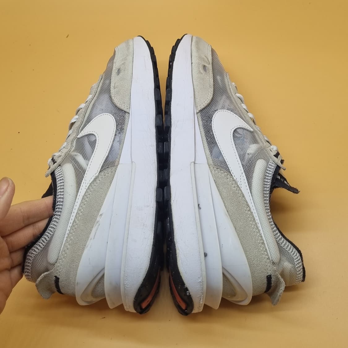 나이키 와플 원 남성운동화275 상품이미지5