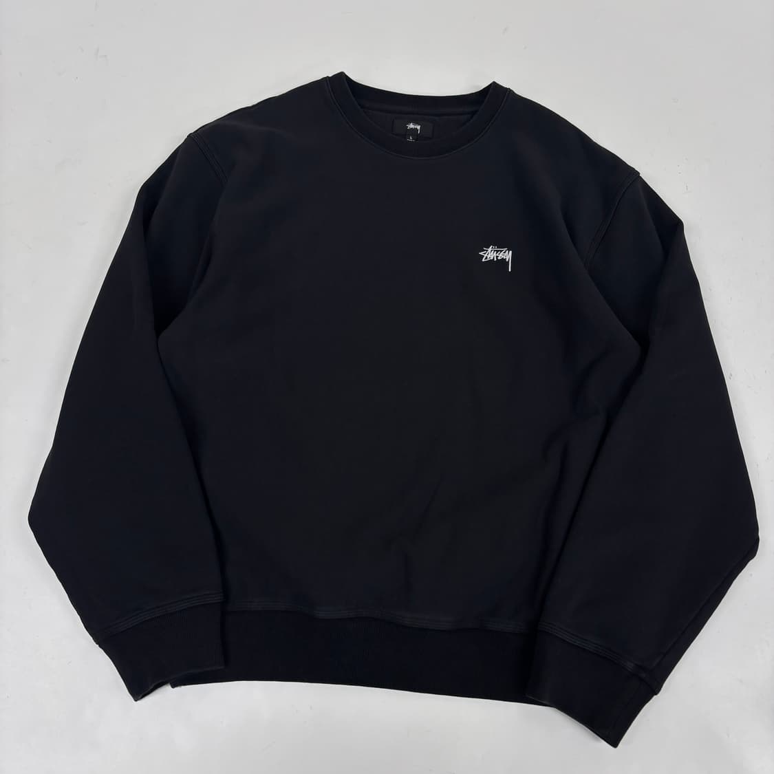 스투시 맨투맨 상품이미지3