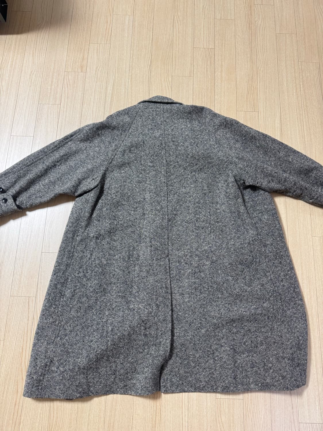 [40] 캡틴선샤인 엄브렐라 코트 상품이미지3