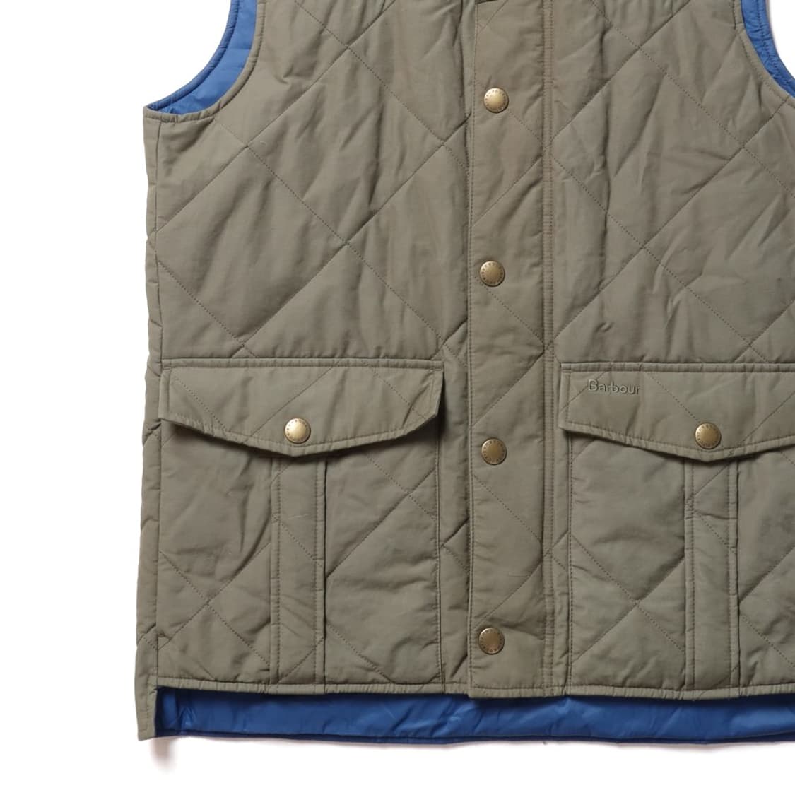 바버 Barbour Harpham Gilet Vest 

가 상품이미지3