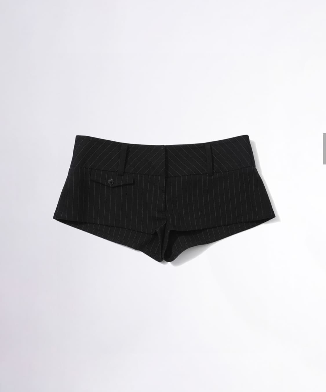 스컬프터 Tailored Micro Shorts 상품이미지2
